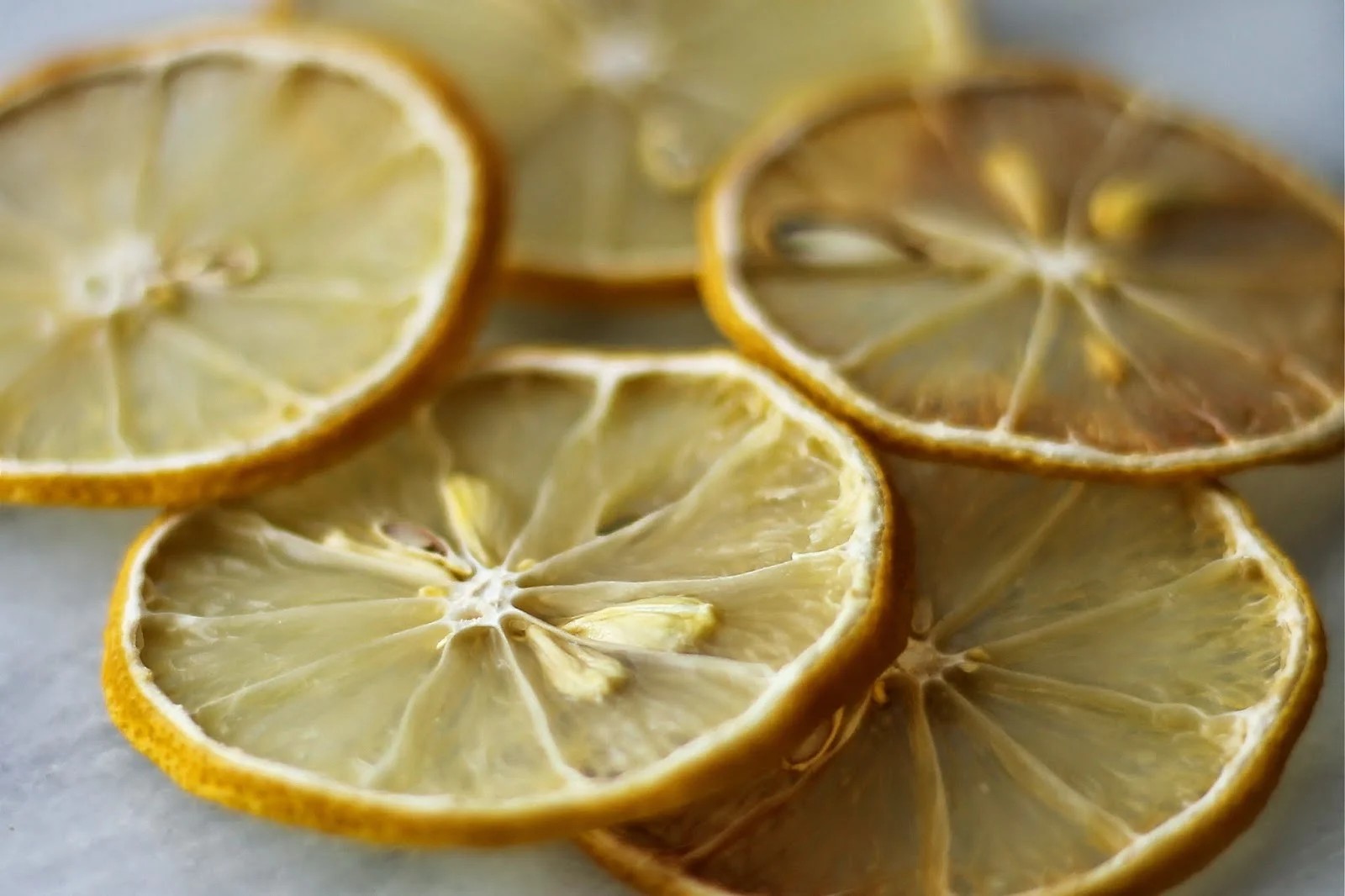 What Are the Benefits of Dried Lemon?