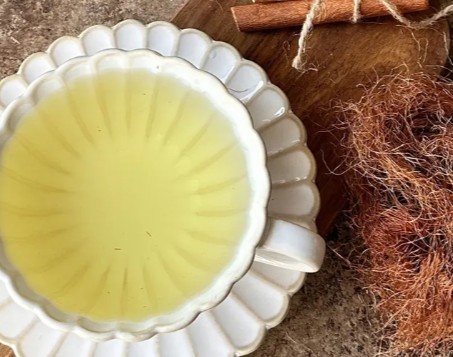 What Are the Benefits of Corn Tassel Tea?