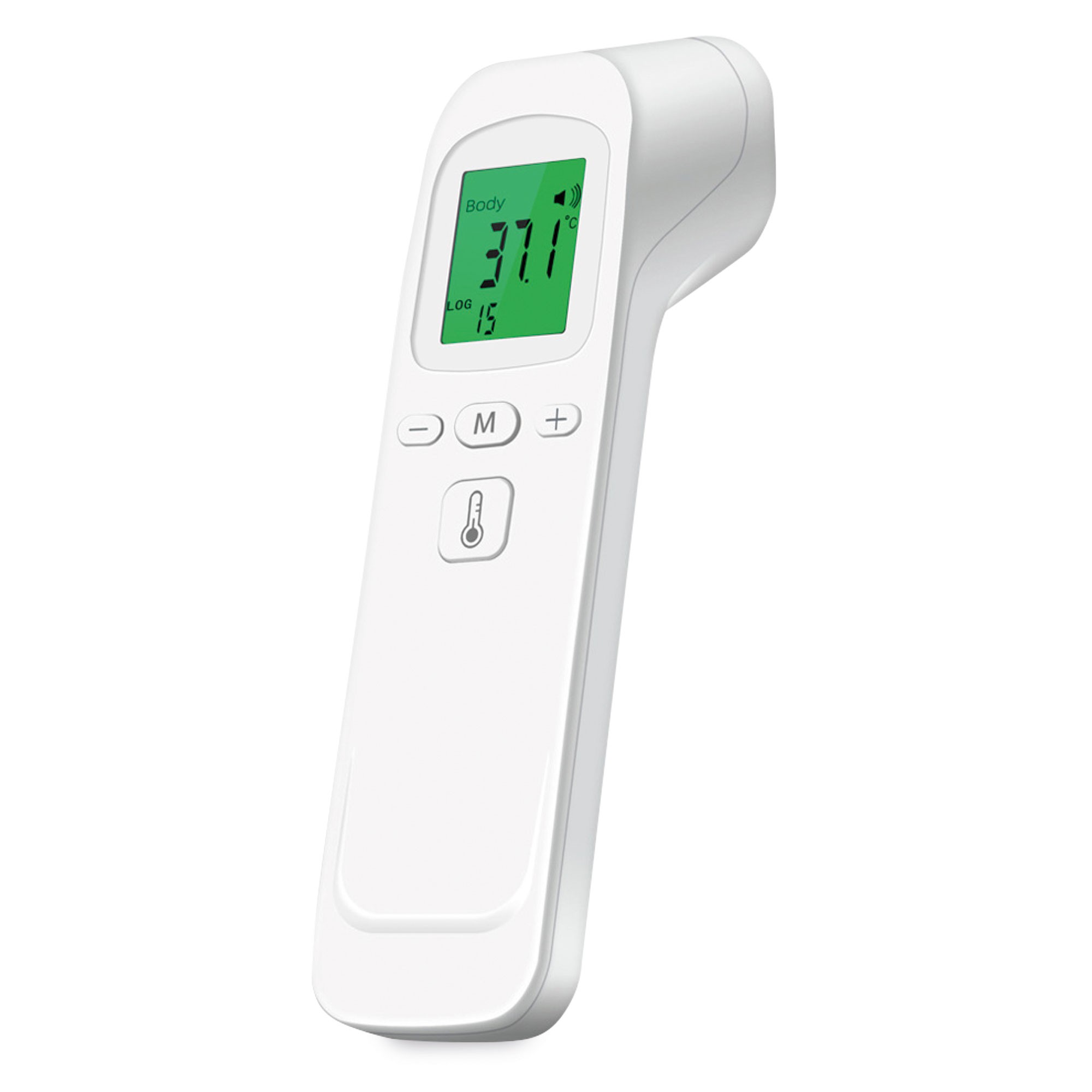 Infrarot Fieberthermometer  No-Touch "Wellness"