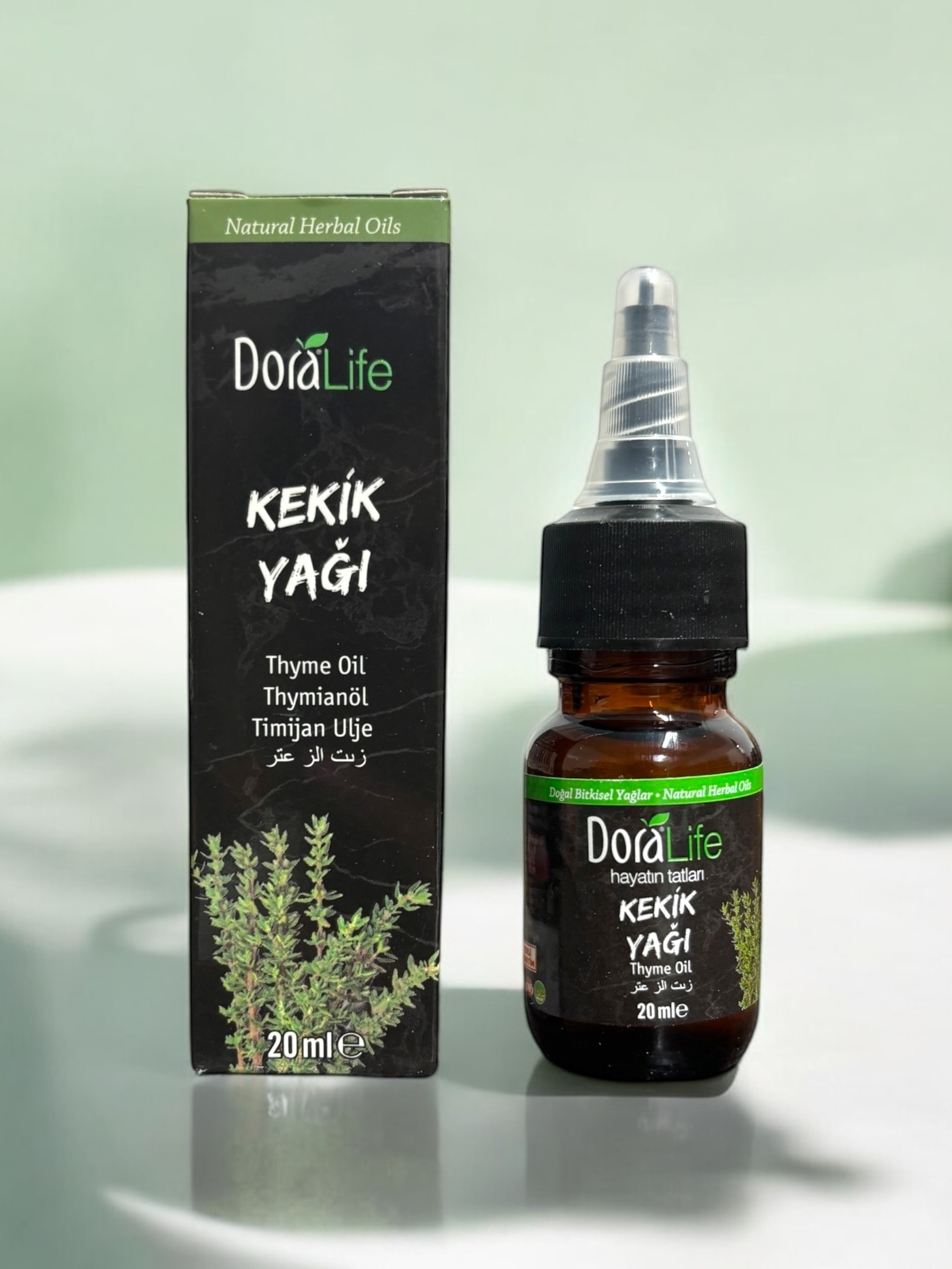 Thymianöl 20ml