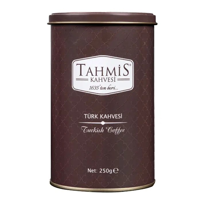 Turkish Coffee 250g