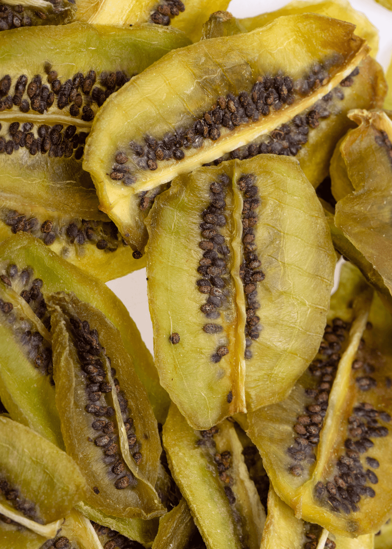 Kiwischeiben Naturbelassen 500g
