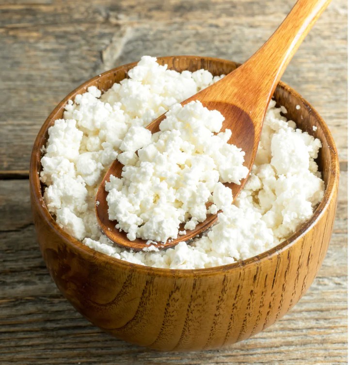 Cottage Cheese 400g