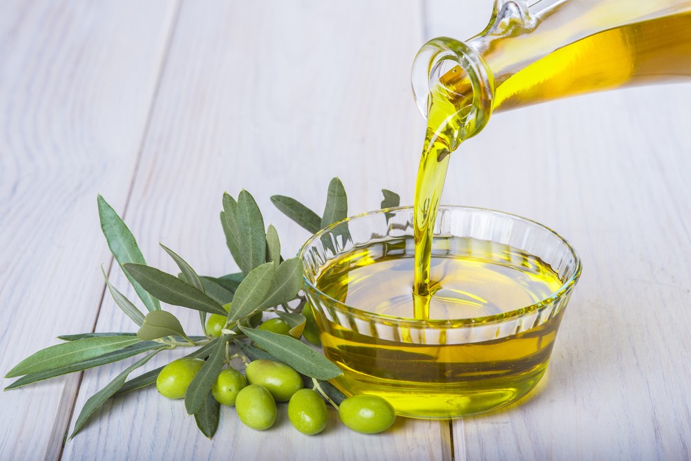 Was Sind Die Vorteile Von Natürlichem Olivenöl?