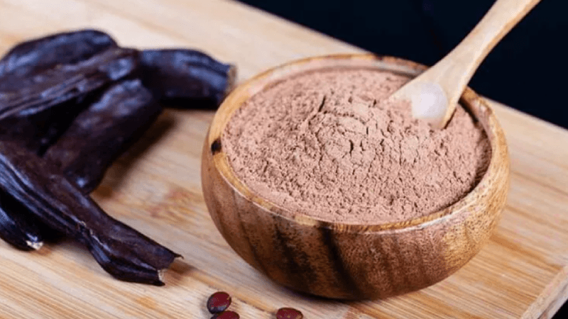 What Is Carob Powder and How Is It Used?