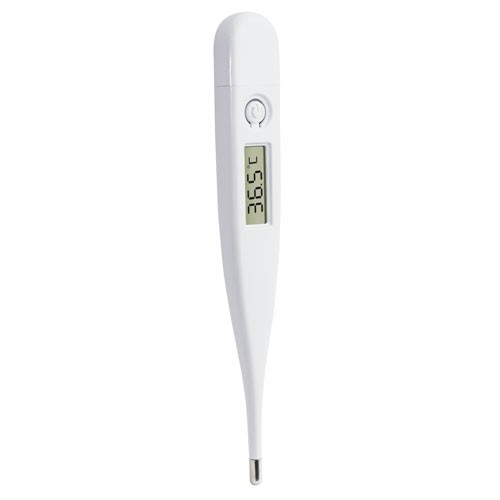 Digital Kontakt Fieberthermometer "Rosster"