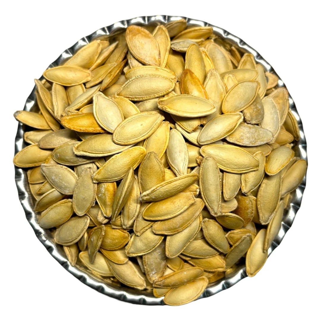 Geröstete Kürbiskerne 500g