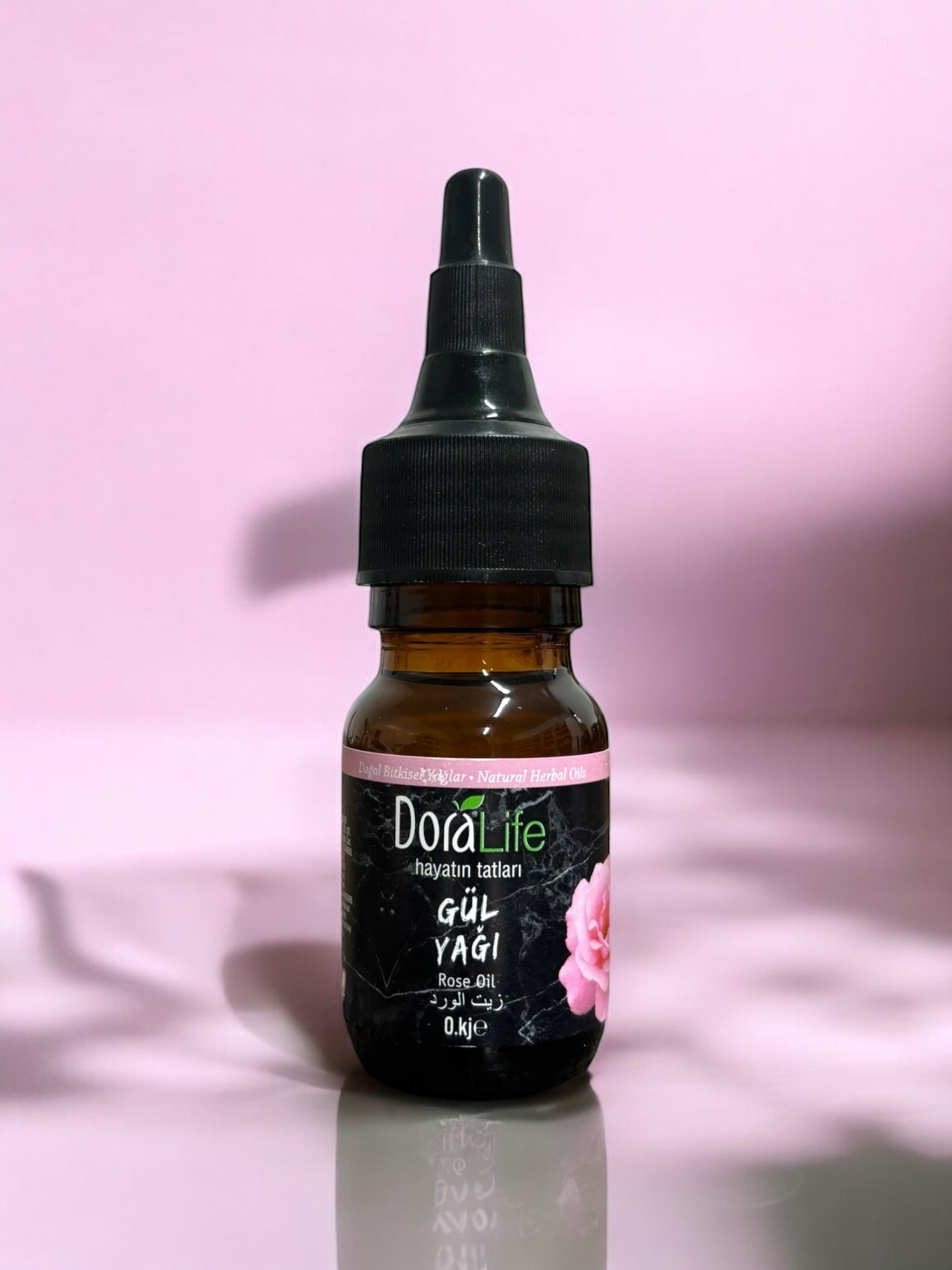 Rosenöl 20ml
