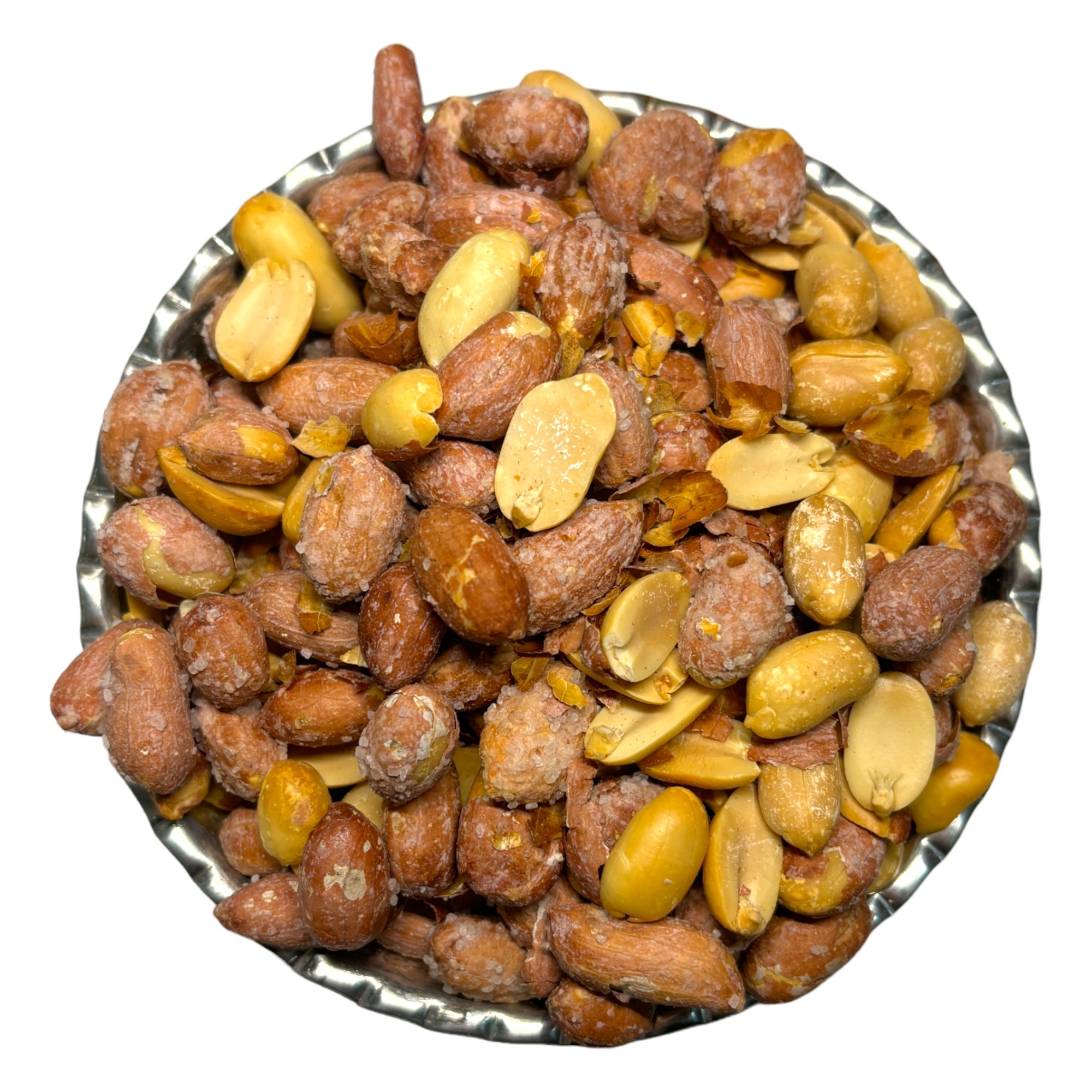 Peanuts with Salt 1kg