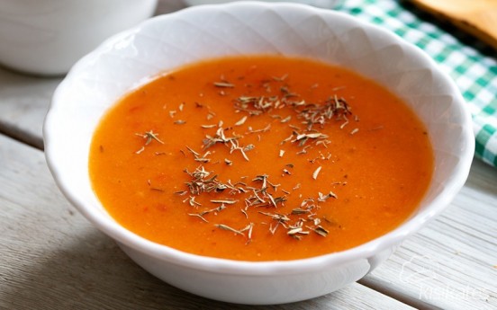 Which Soups Are the Healthiest?