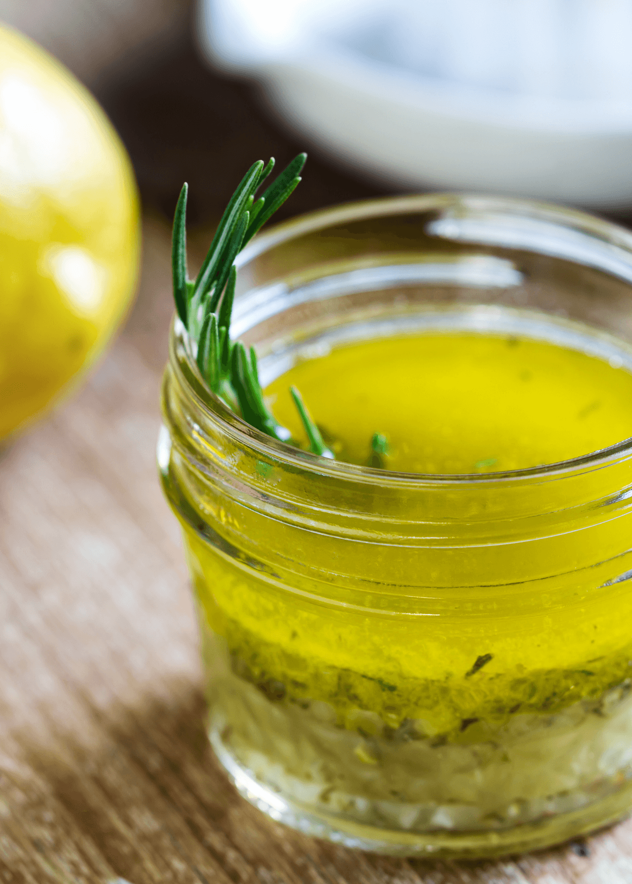 Lemon Garlic Cure 500ml