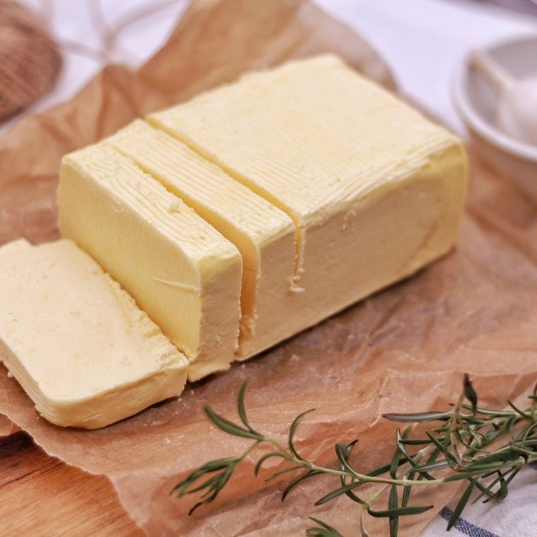 Was ist natürliche Butter? Alles darüber!
