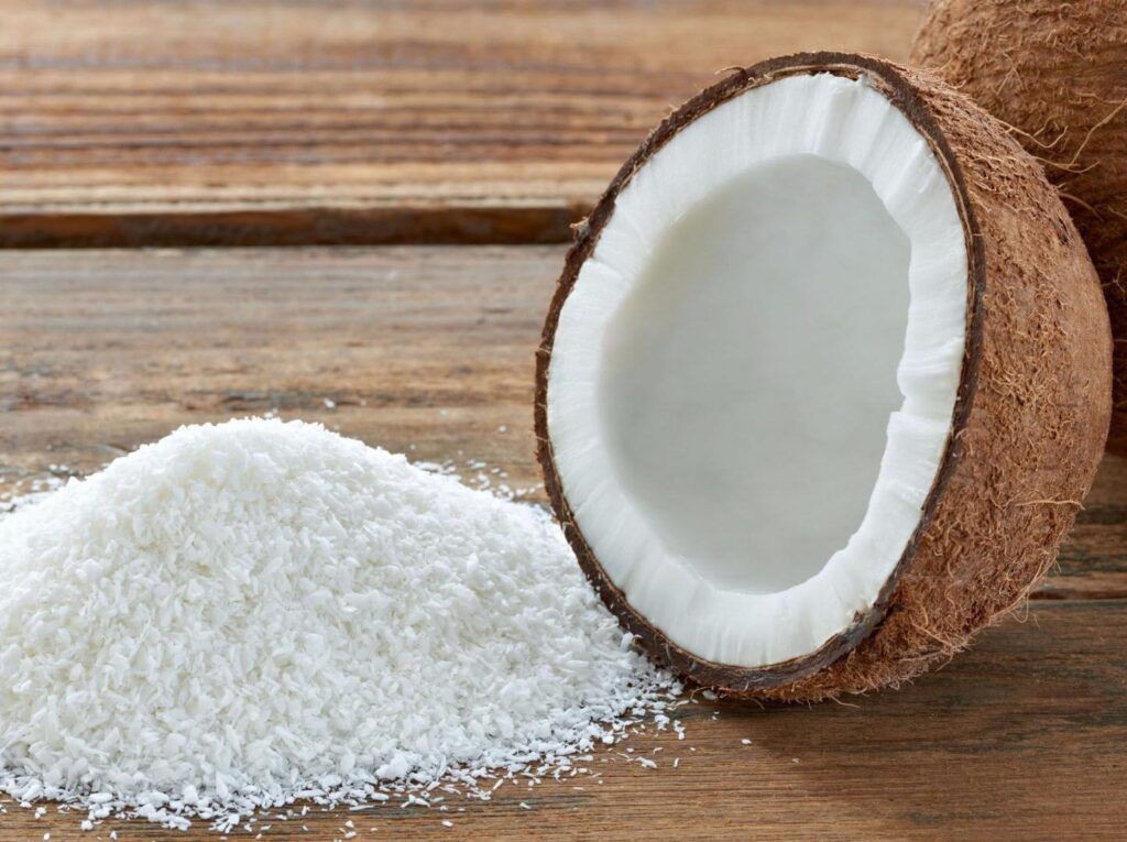 How Can Coconut Powder Be Consumed?