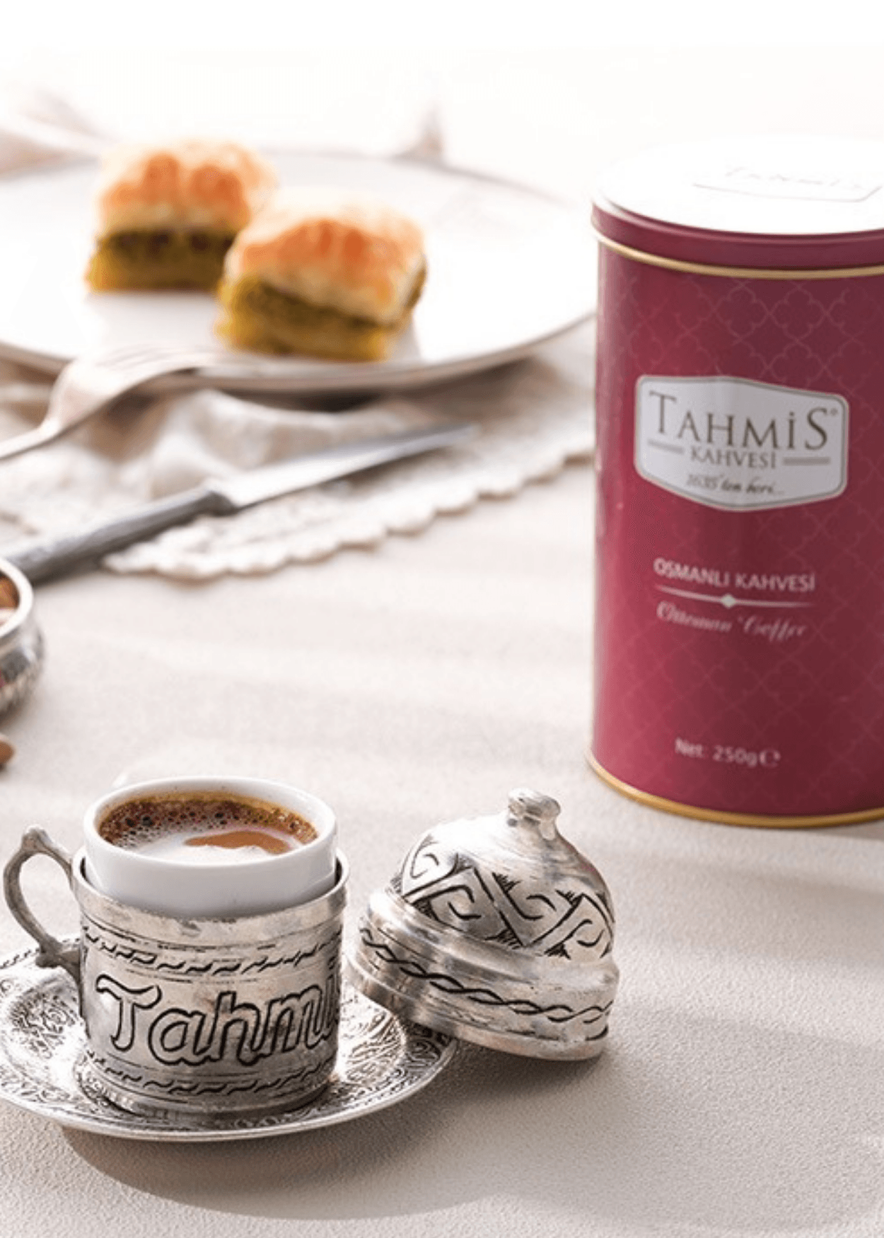 Ottoman coffee 250g