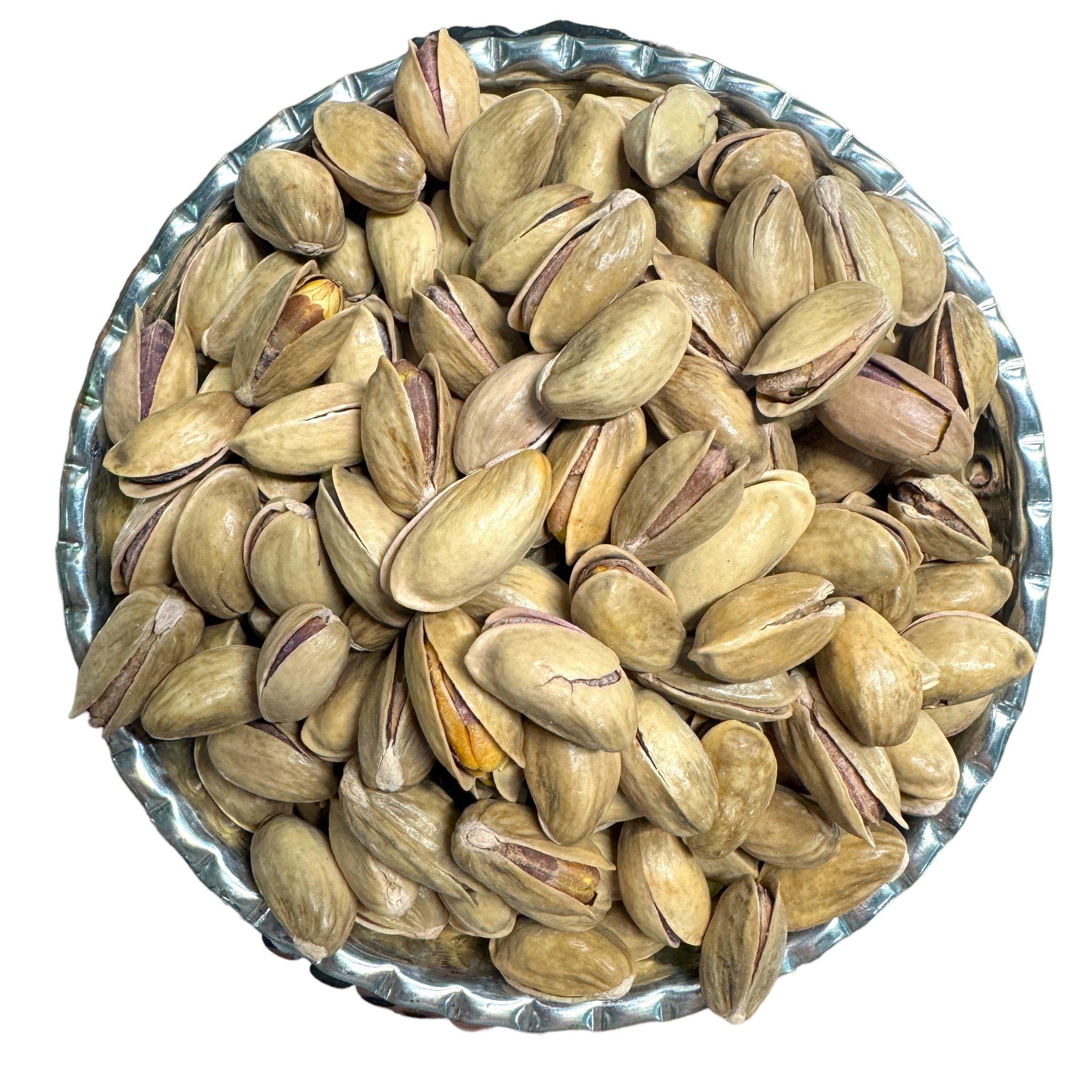 Antep Pistachios ( Roasted&Salted ) 800g