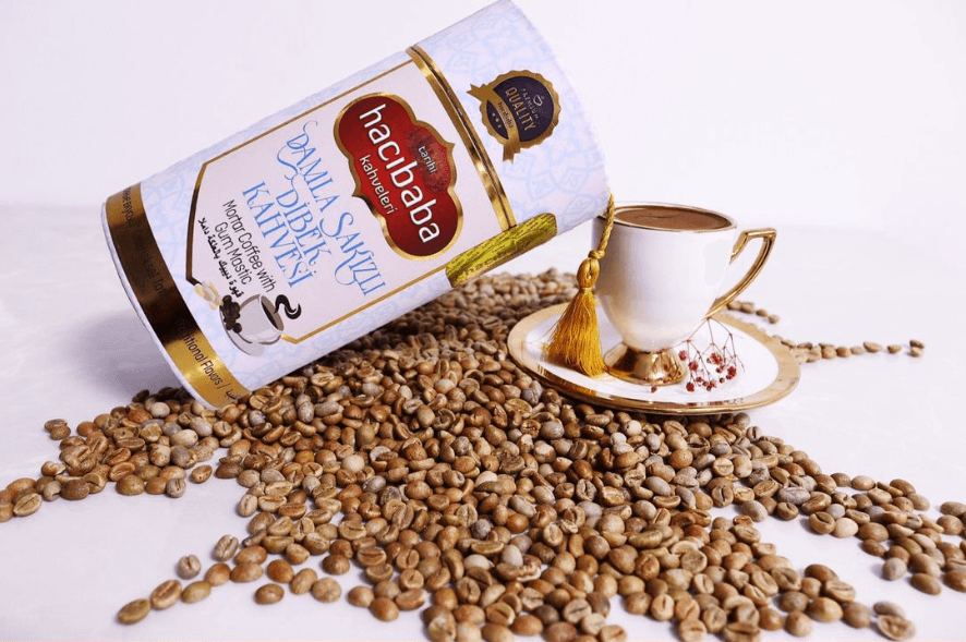 Dibek Coffee 250g