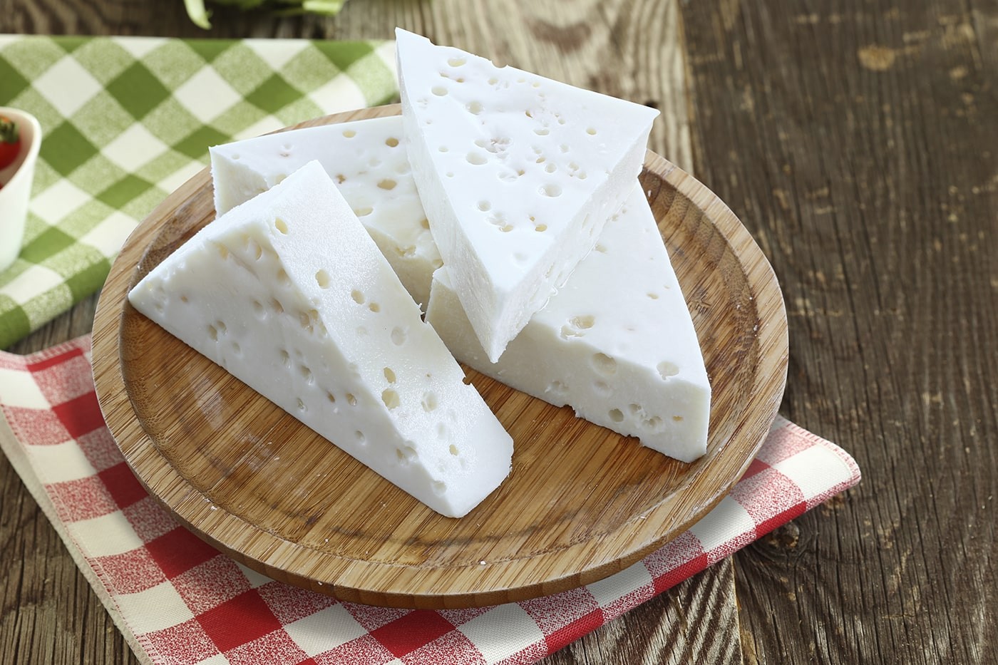 Welche Vorteile Hat Der Verzehr Von Käse?