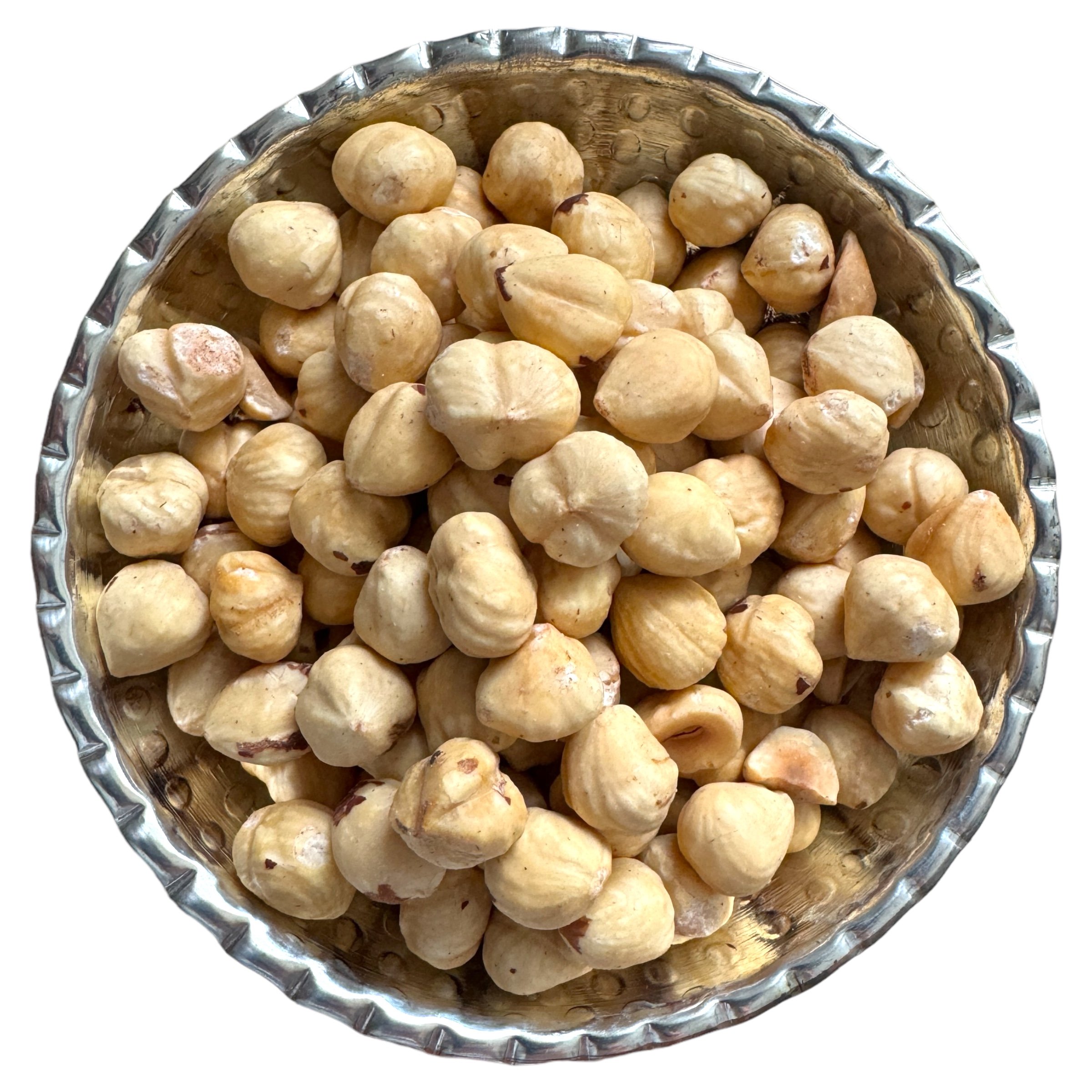 Roasted Hazelnuts 800g