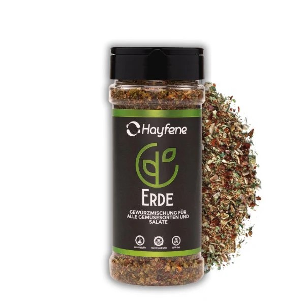 Erde Gewürzmischung 100g