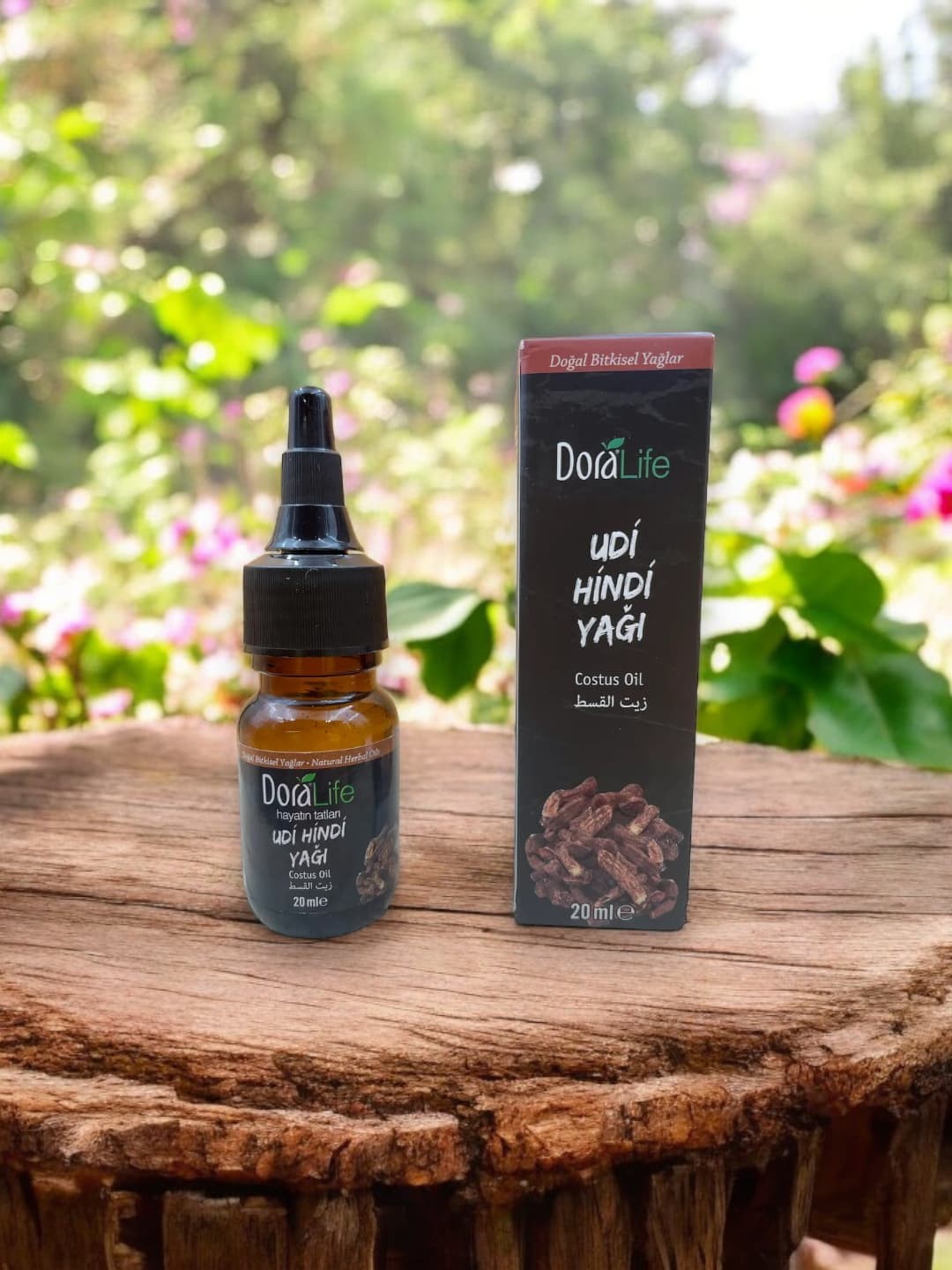 Udi Oil 20ml