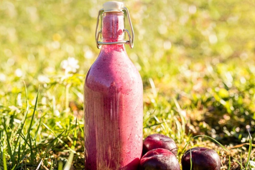 What Are The Benefits Of Plum Vinegar?