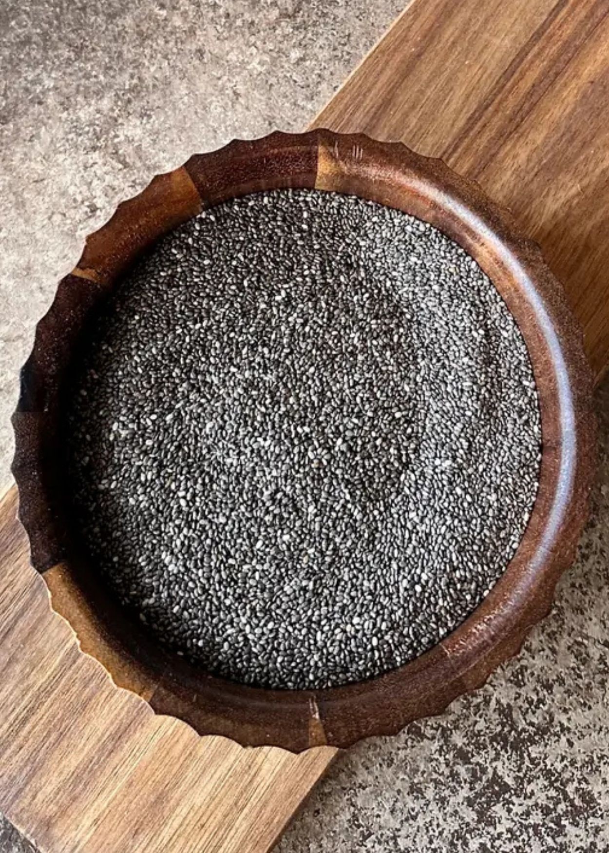 Chia samen 250g