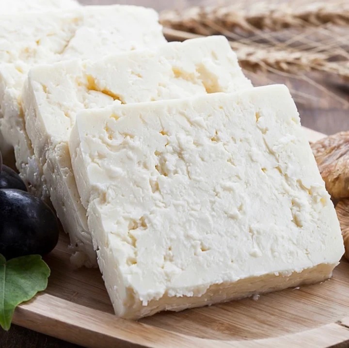 Hakiki Çanakkale Ezine Peyniri 600g ( 9 ay Olgunlaştırılmış )