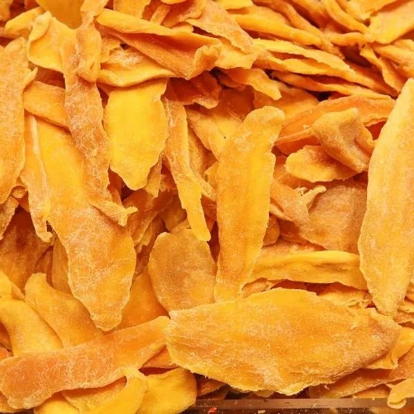 Mango Kurusu Nasıl Tüketilir?