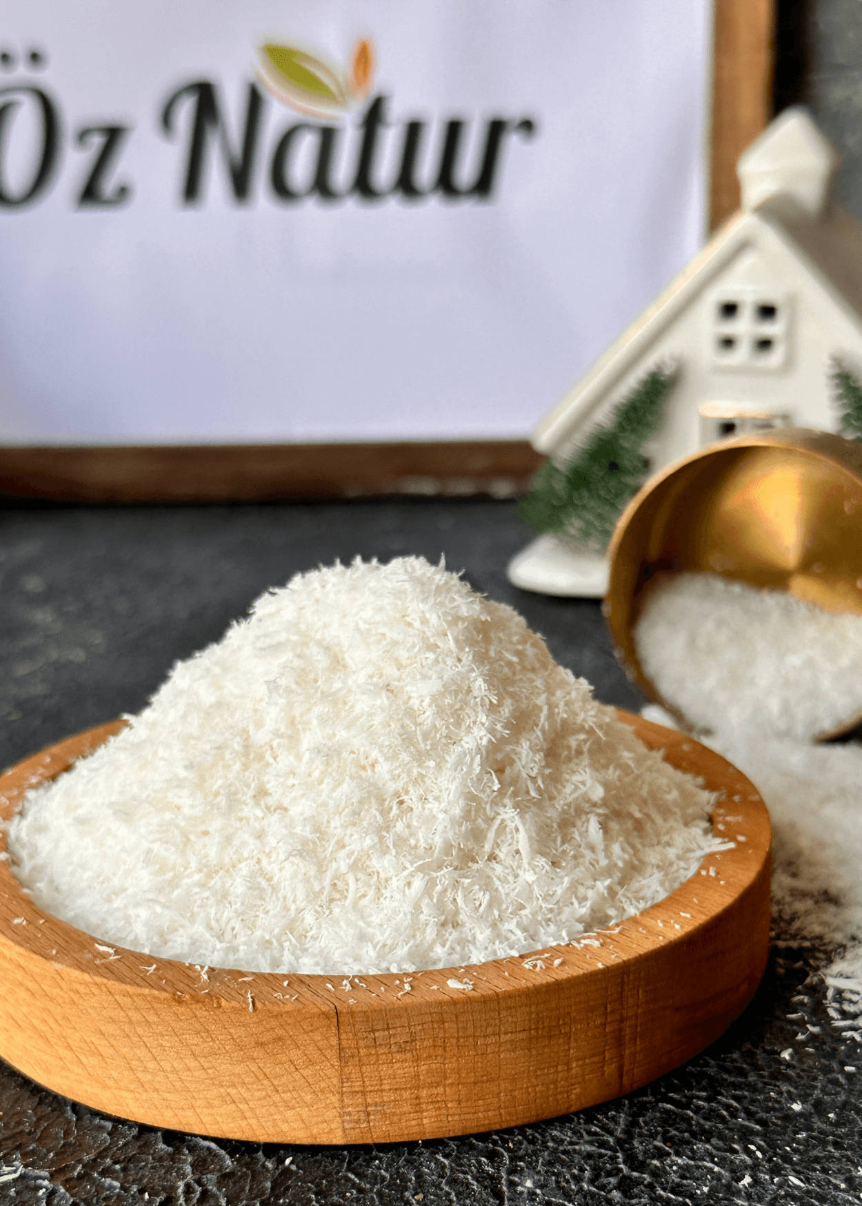 Hindistan Cevizi 100g