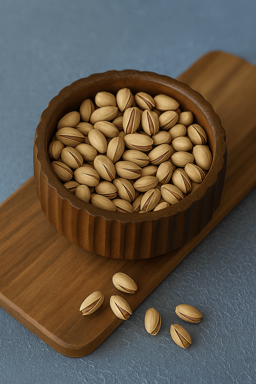 Nuts