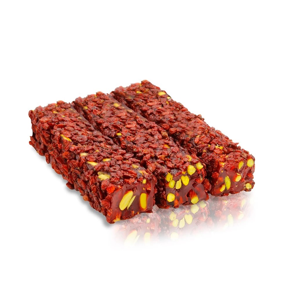 Turkish Delight Pomegranate Barberries 500g