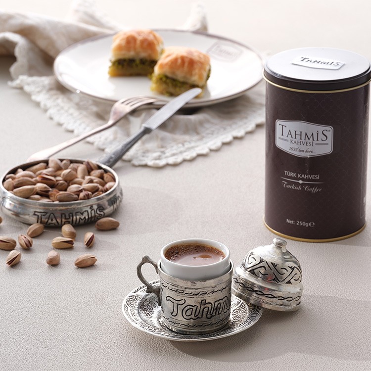 Turkish Coffee 250g