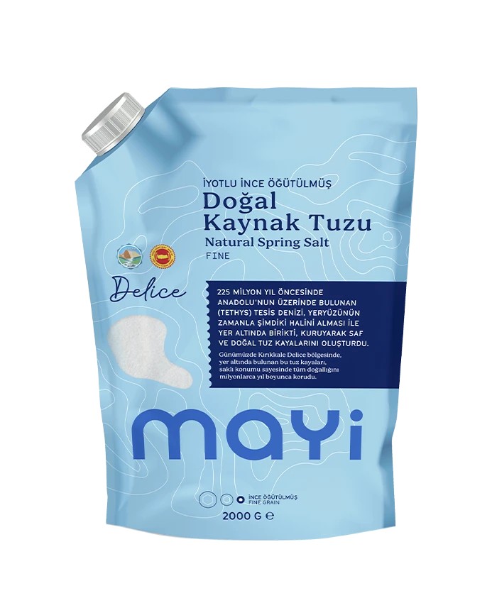 Mayi