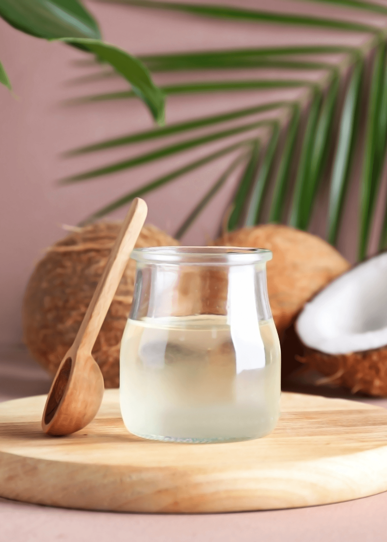 Coconut oil 20cc