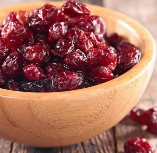 What Are the Benefits of Consuming Cranberries?