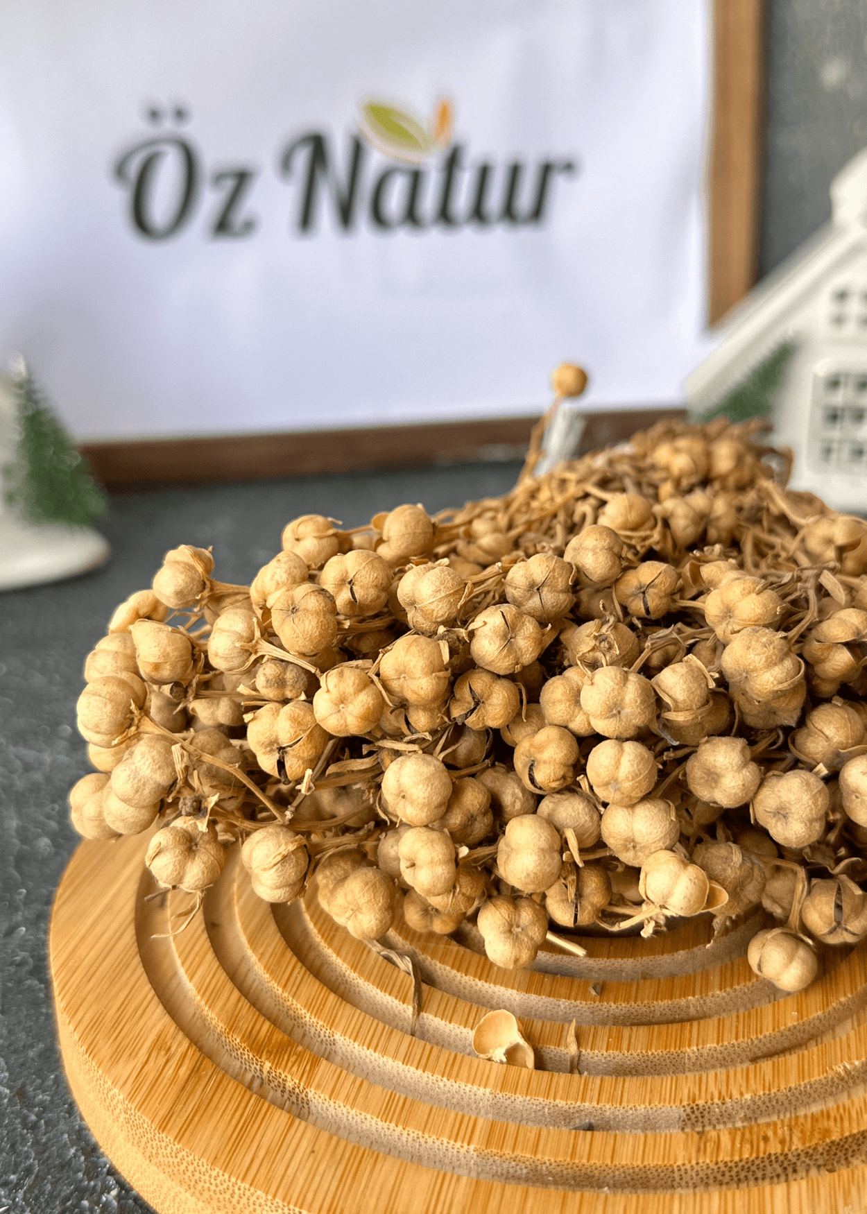 Harmalkraut (Üzerlik Otu) 1 Bund