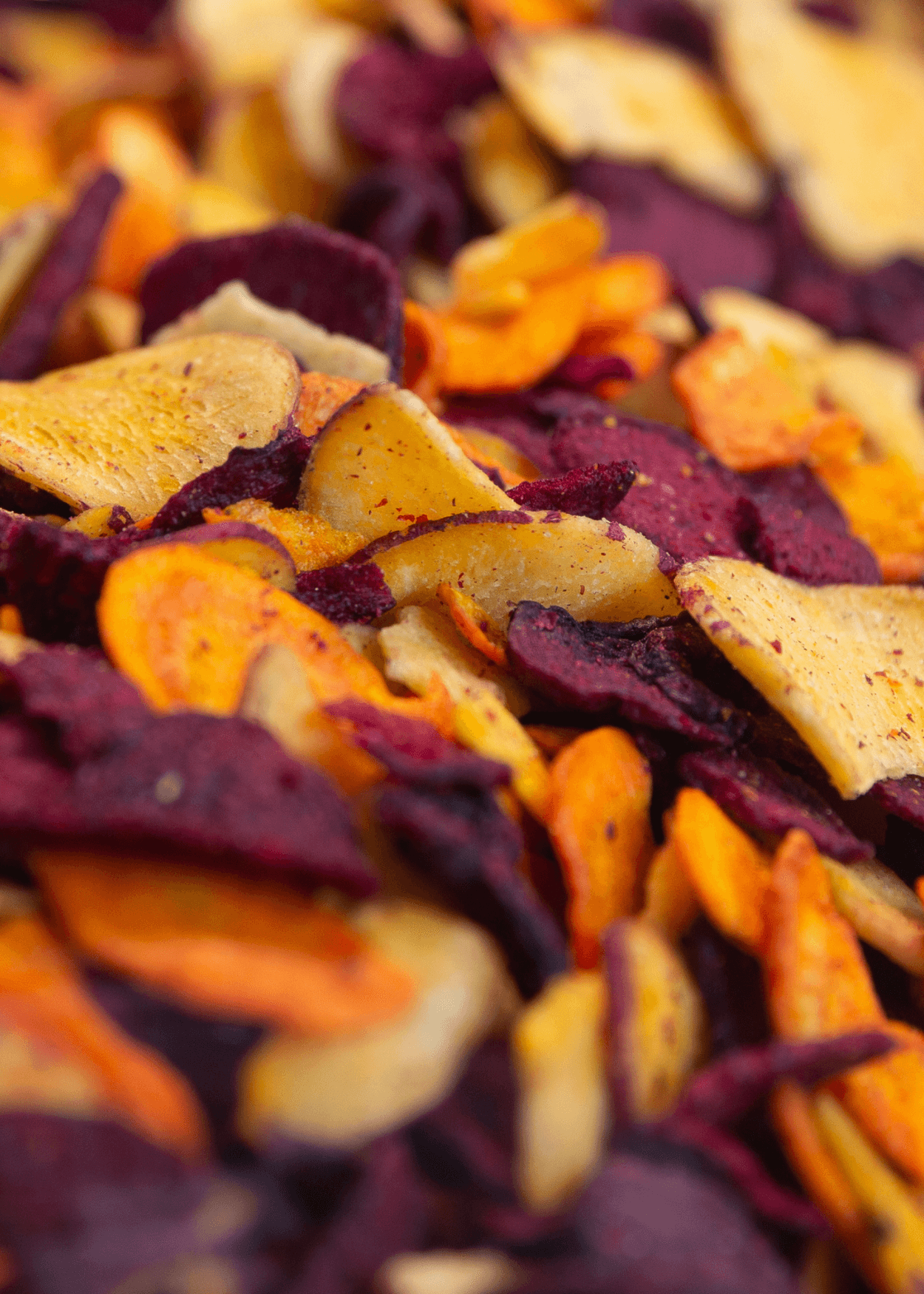 Gemüsechips 300g