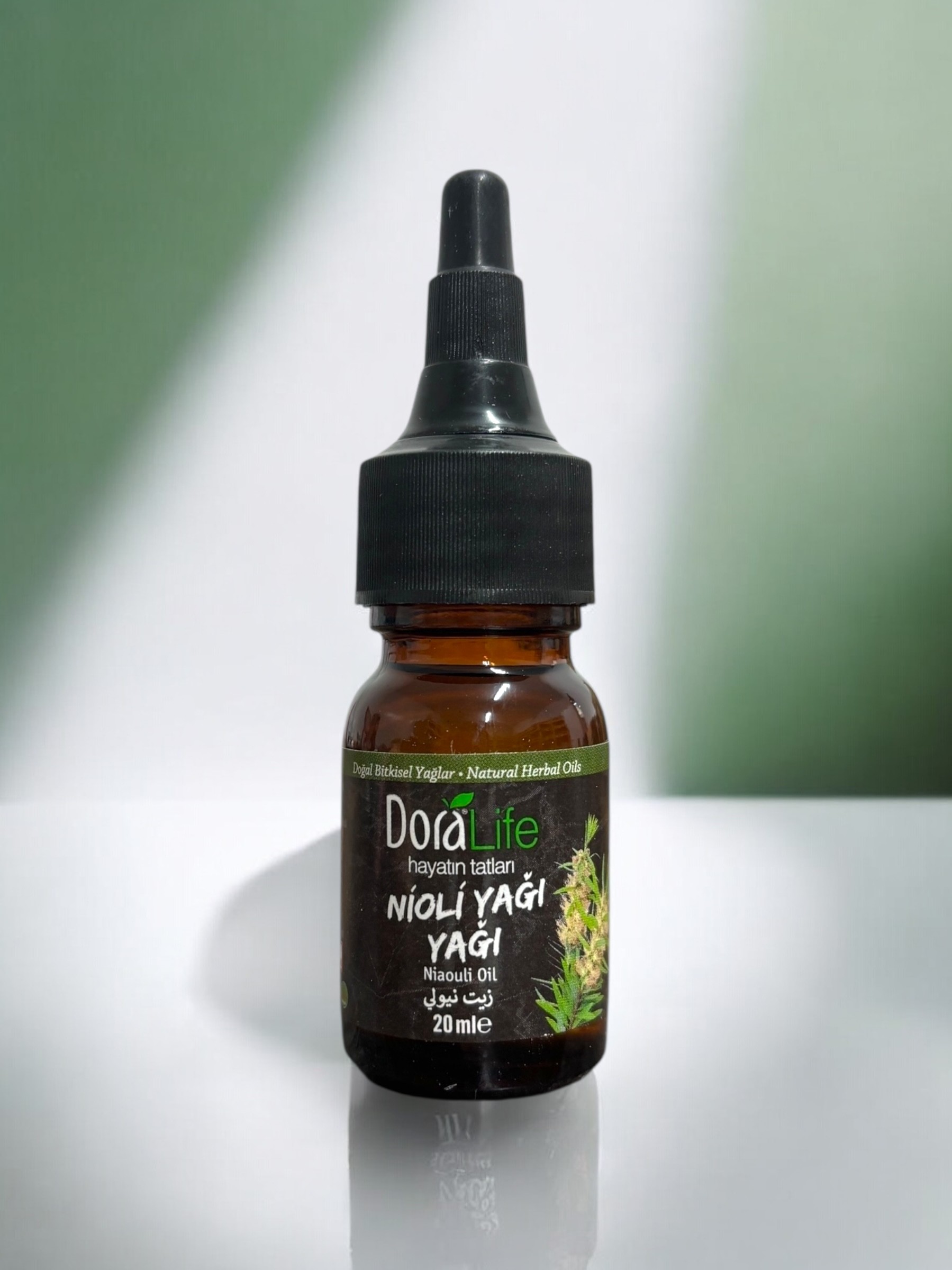 Niaouli Yağı 20ml
