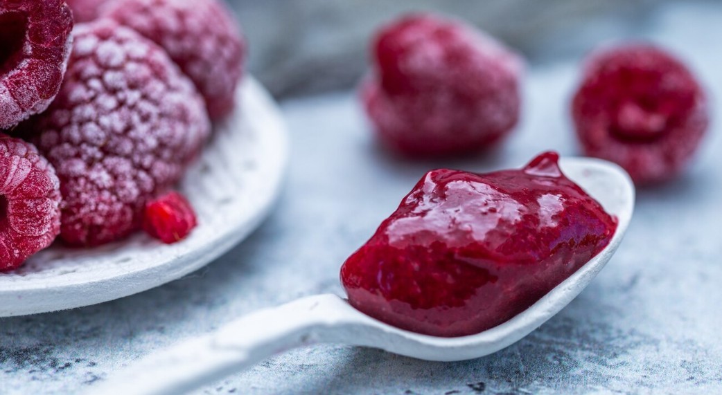 Was Sind Die Vorteile Von Himbeeren?