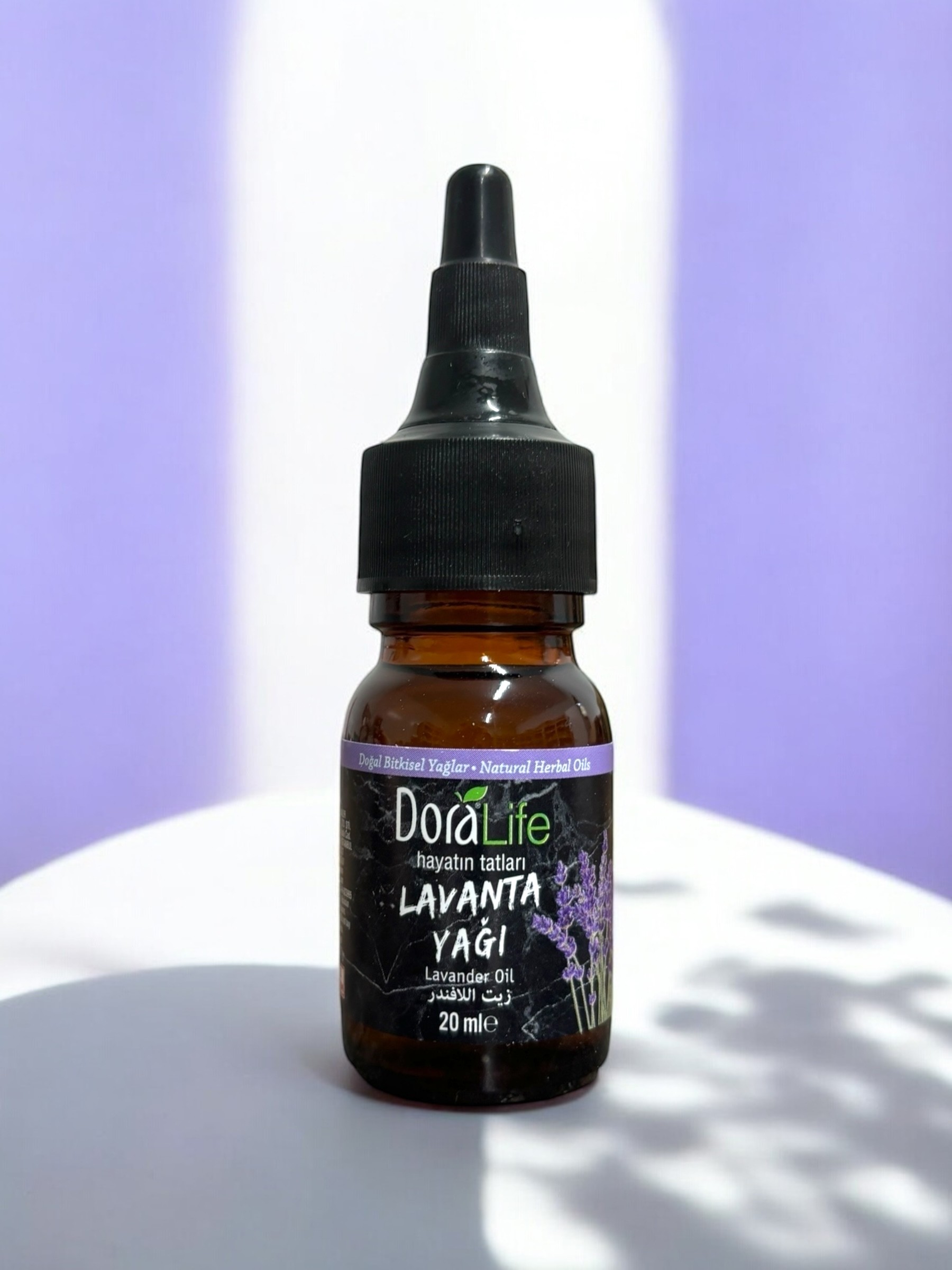 Lavanta Yağı 20ml