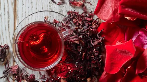 Hibiskus Özü Nedir?