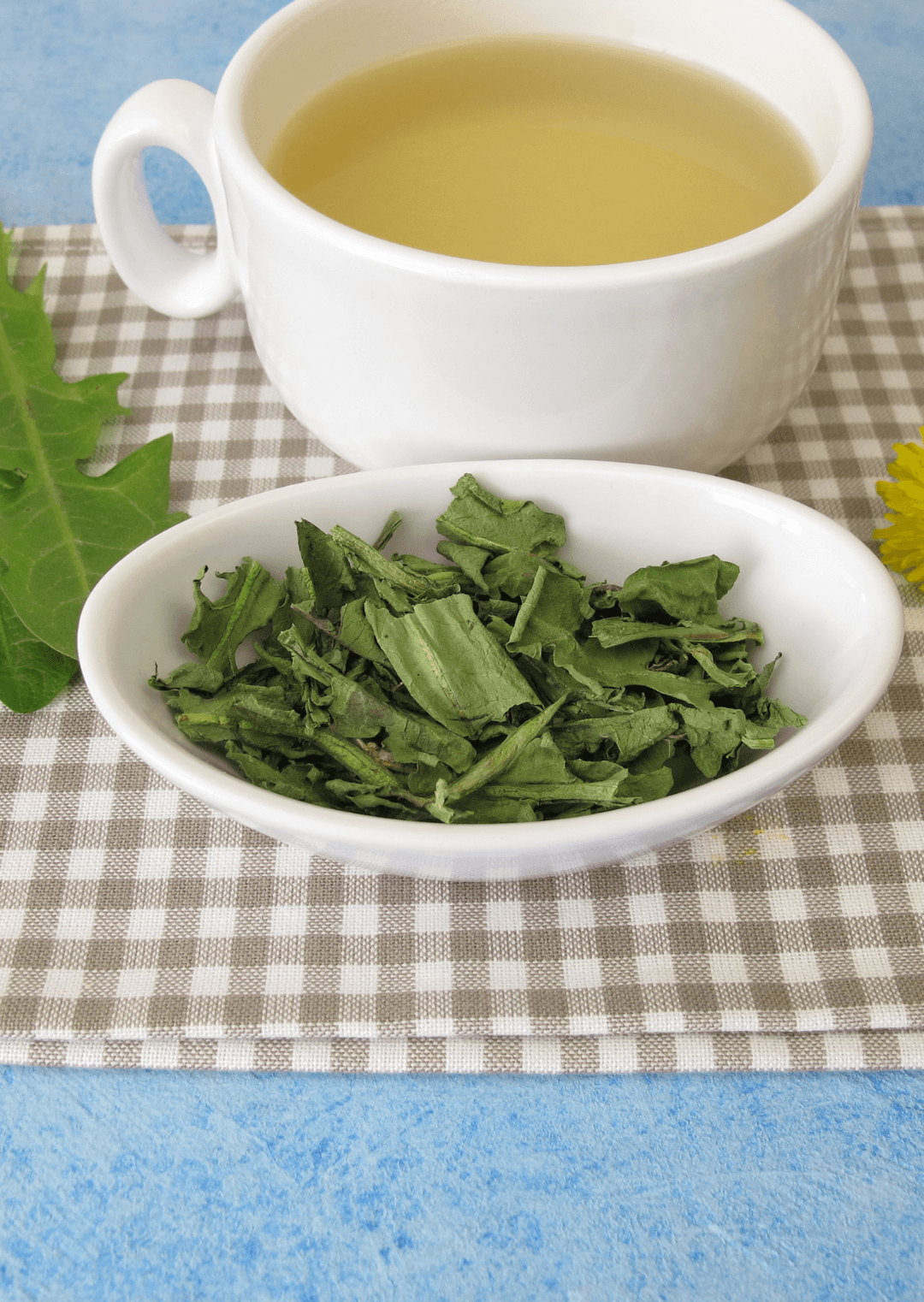 Dandelion leaves 100g