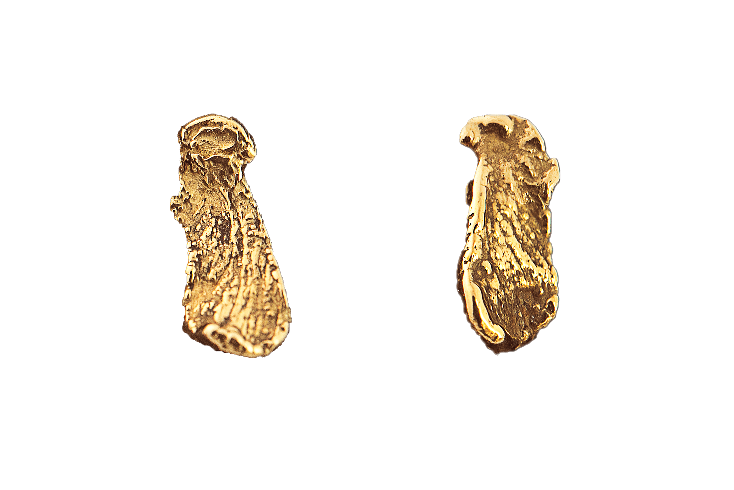 Boucles d’Oreilles “Perceuses”