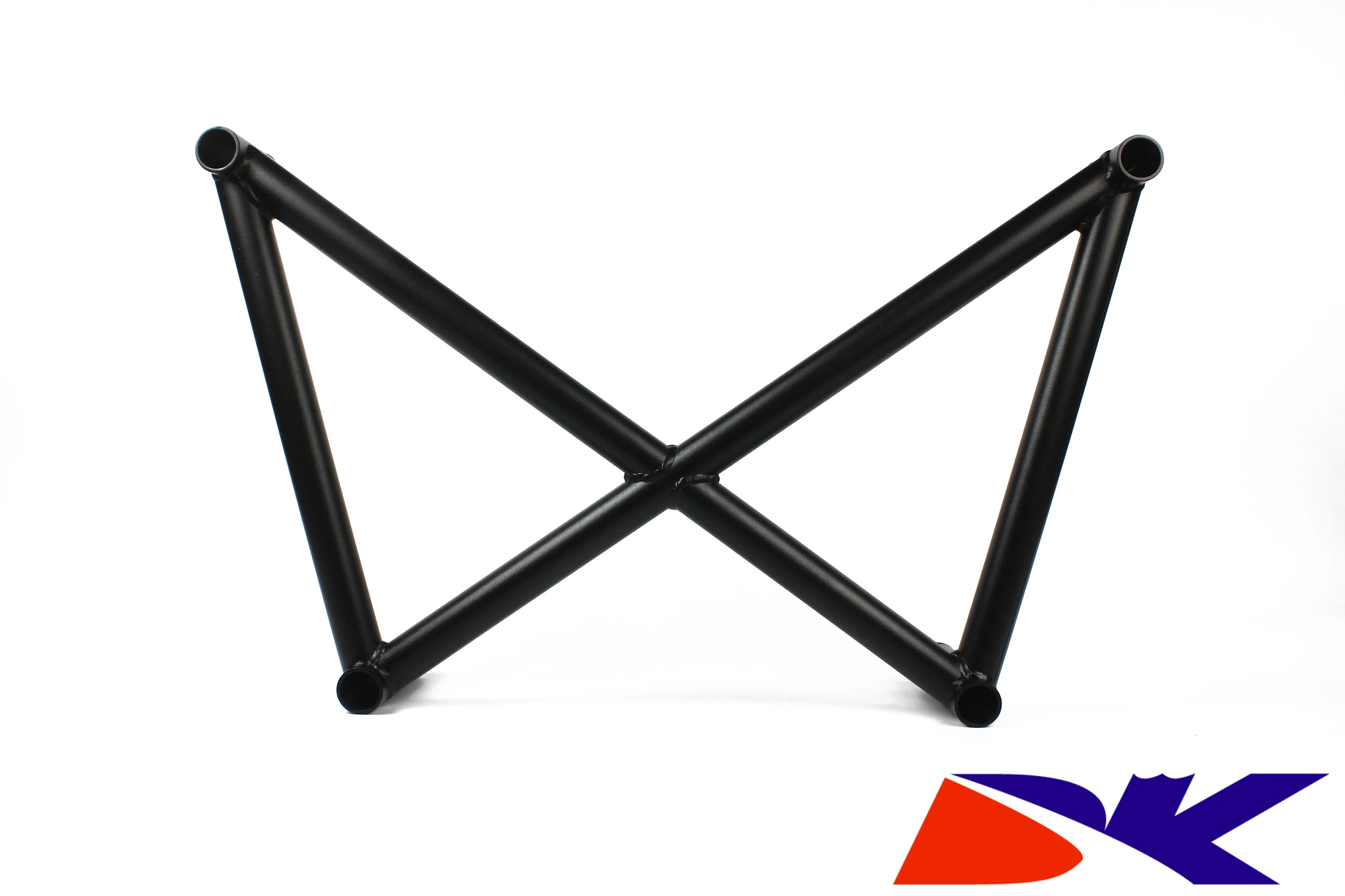 BMW E46 X-BRACE Hinterachsaerstärkung 4-Punkt