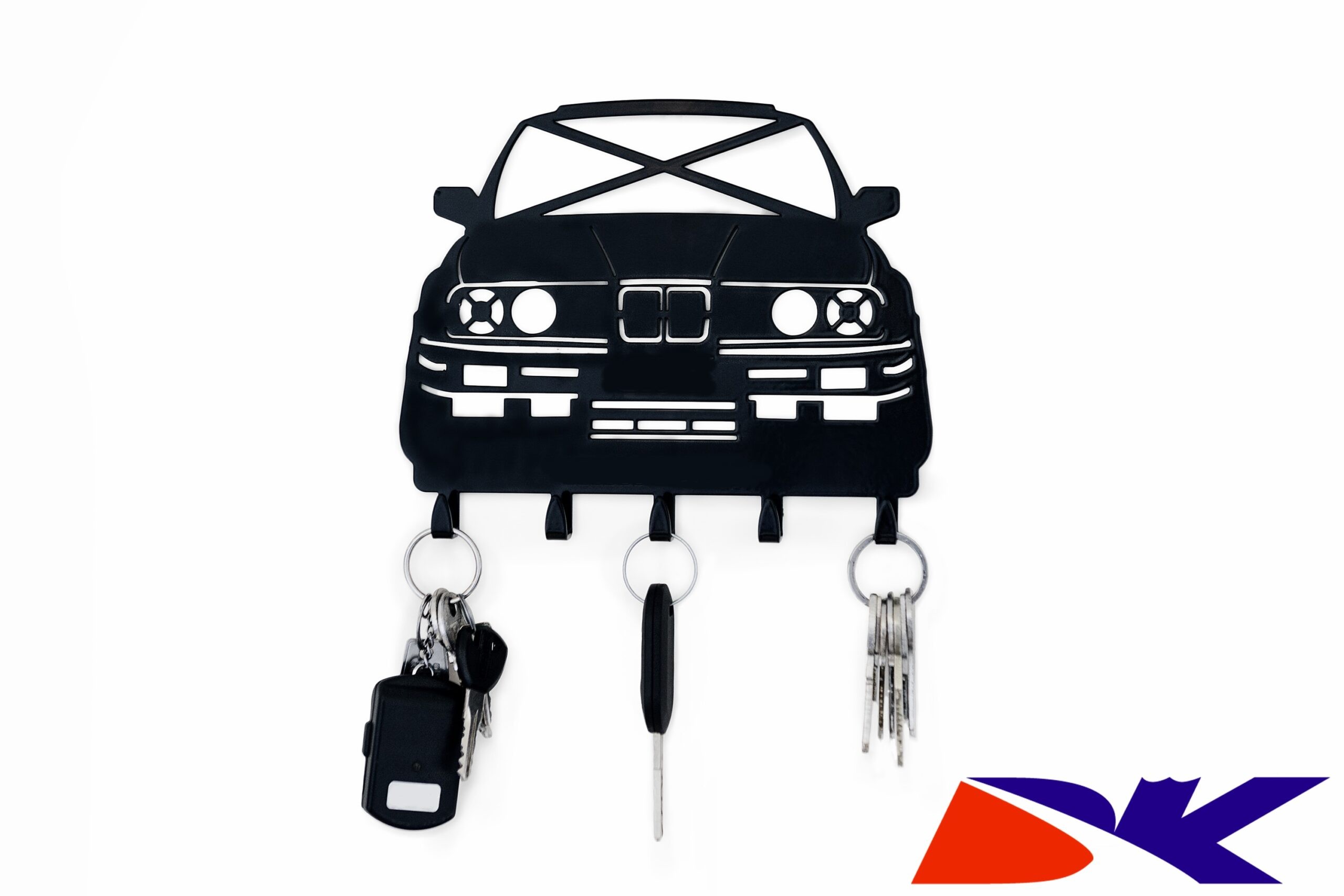 BMW E30 Schlüsselhalter / Key Organizer
