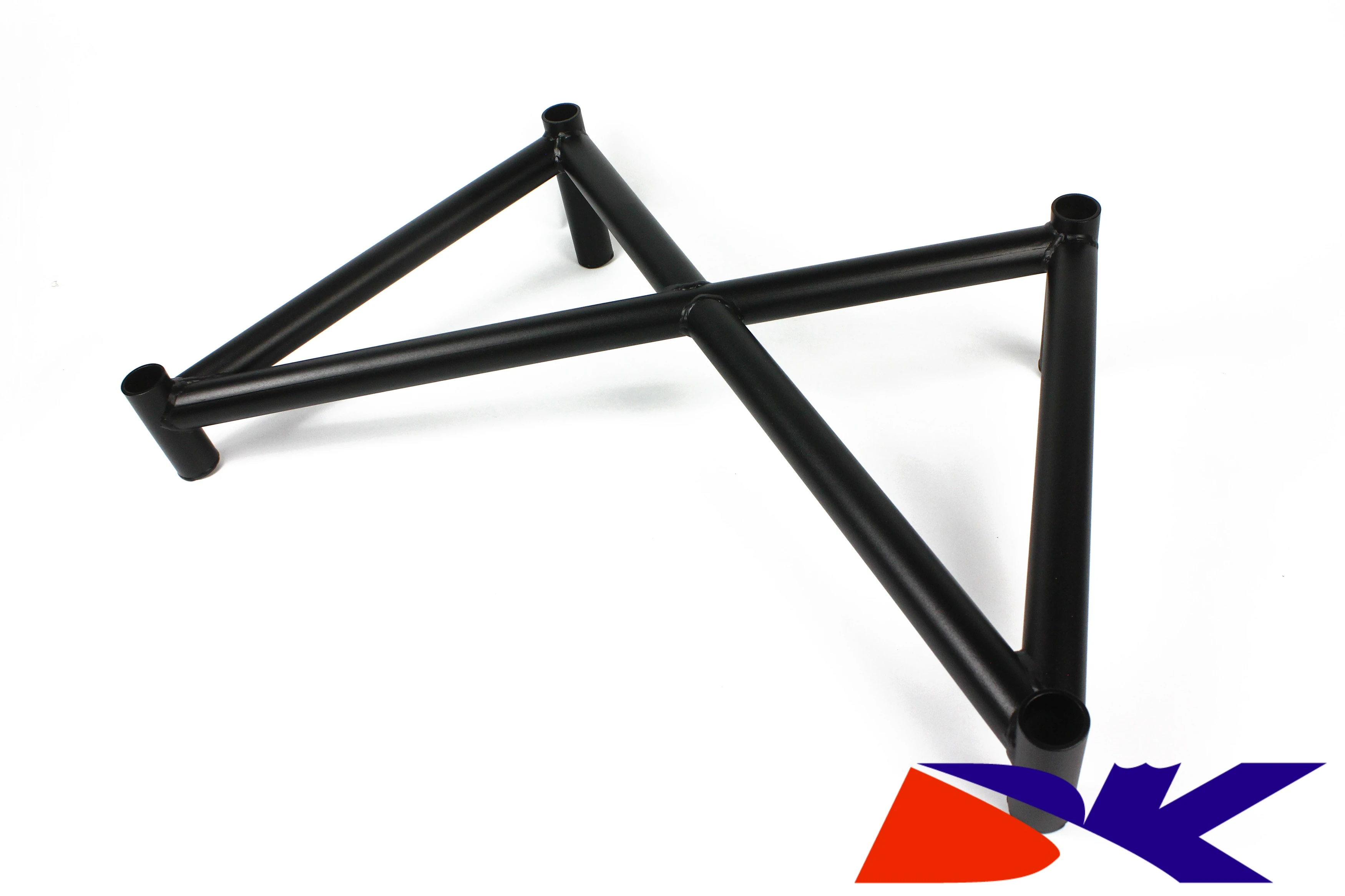 BMW E46 X-BRACE Hinterachsaerstärkung 4-Punkt