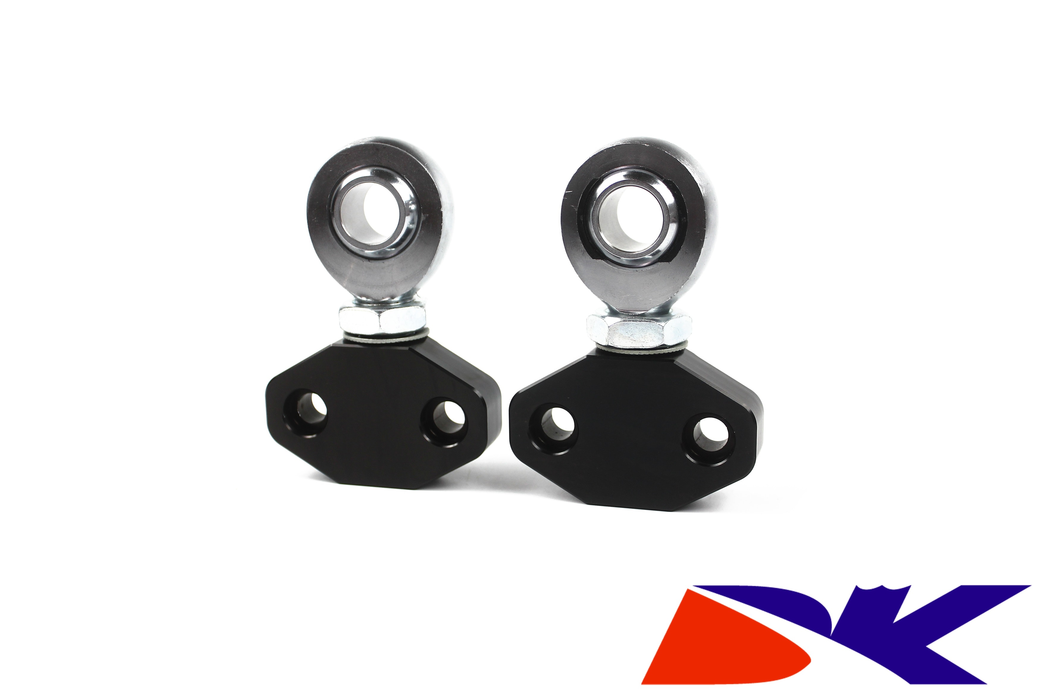 BMW E46 Lollipop Set Querlenker Vorderachse Uniball / Einstellbar / Aluminium