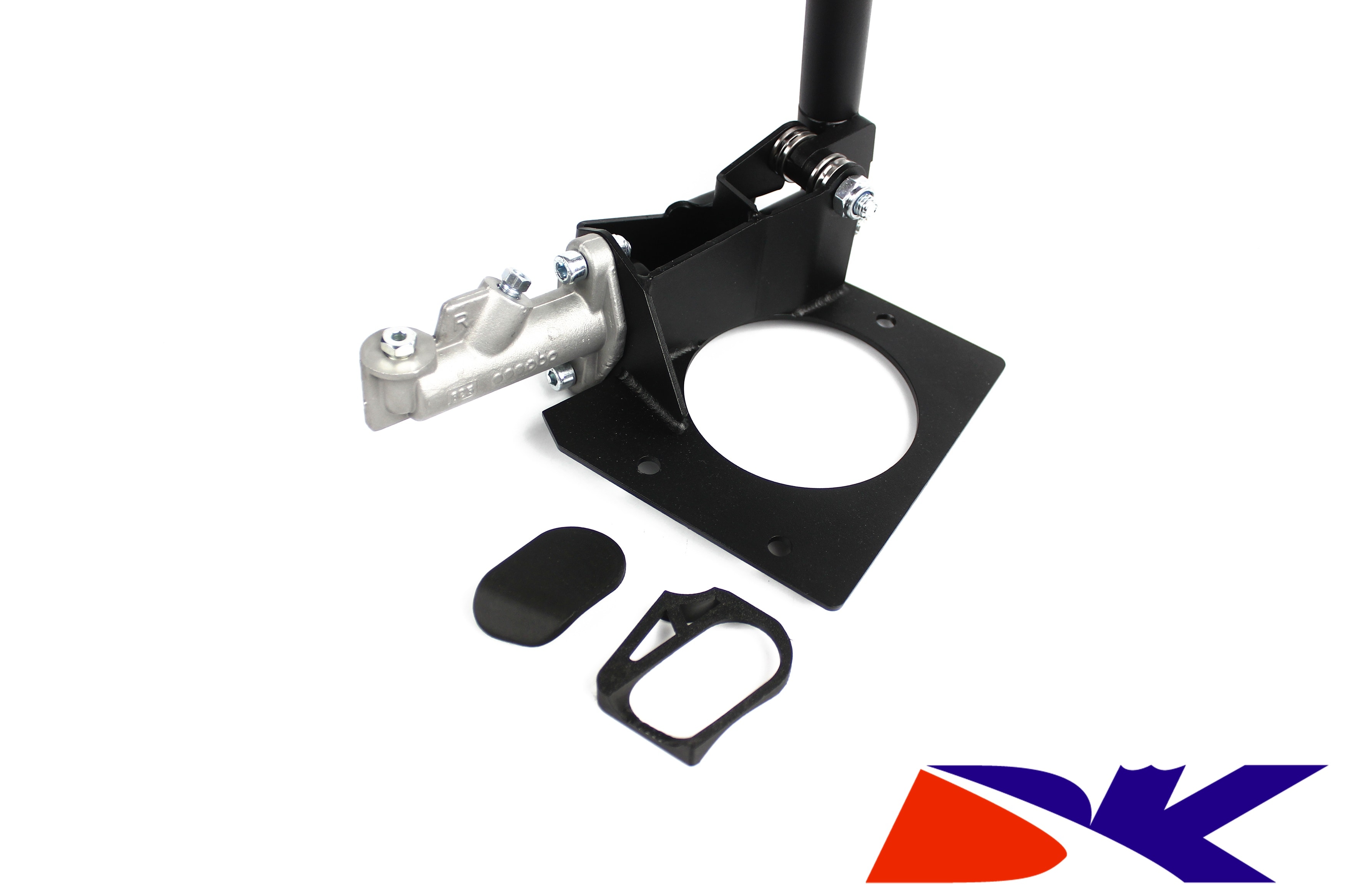BMW E36 Compact hydraulische Handbremse E-Brake Fly-Off Hebel Abschraubbar 
