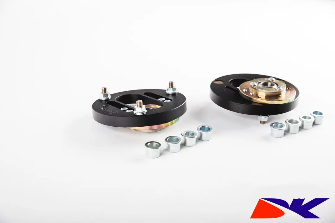 BMW E36 Federbeinlager Federbeinlager (Domlager) Vorne Für BMW E36 M3/323/325 – Uniball Motorsport, 2 Jahre Garantie MaXpeedingrods Federbeinlager