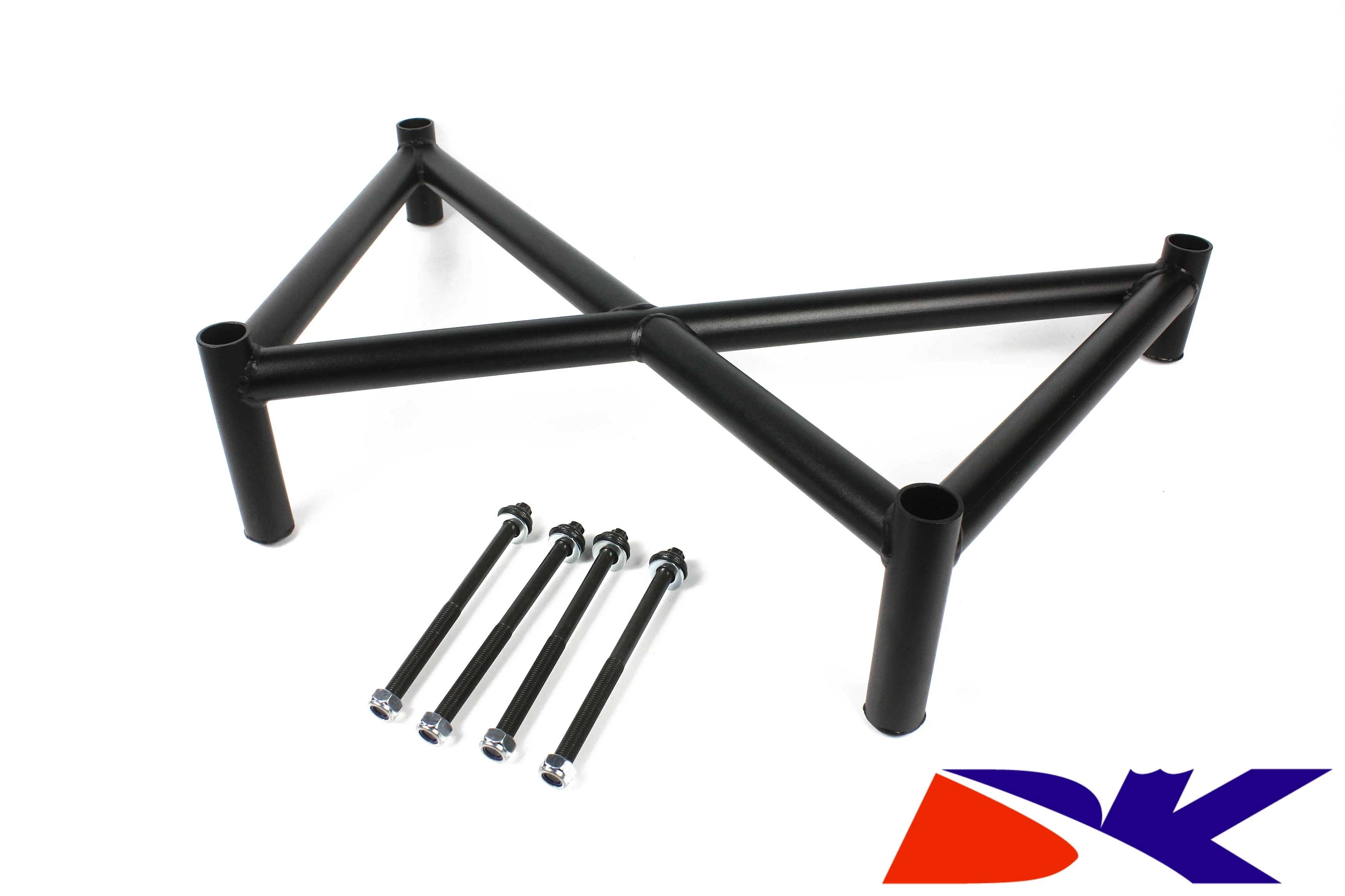 BMW E46 X-BRACE Hinterachsaerstärkung 4-Punkt